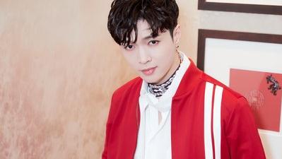 张艺兴|如果张艺兴没有男人帮的支持和帮助，张艺兴就不会火这么快