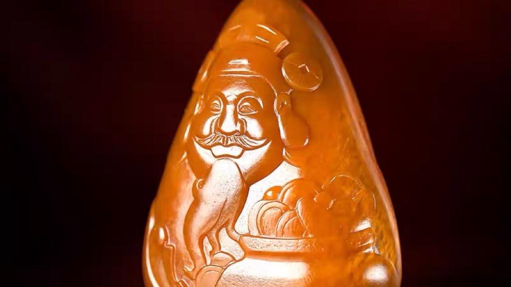 |你真的知道什么是和田玉吗？