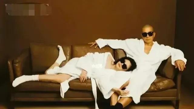 白鹿|大S这是遇到真正的对手了，哪成想婆婆这么厉害啊！