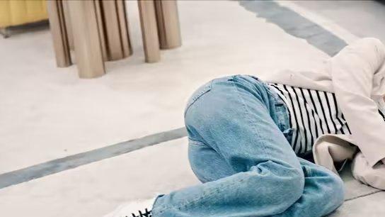 苏醒|我的秘密室友：快到大结局才发现，陈嘉岚突然苏醒另有隐情