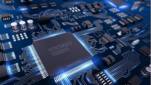 芯片和科学法案|美国2800亿法案刚敲定，意法芯片价格下滑80%，安的什么诡计？