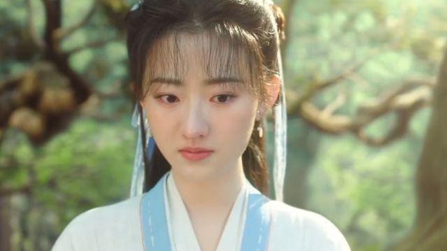 仙剑|新《仙剑》首曝预告，李逍遥台词浮夸，林月如老气，赵灵儿镜头少