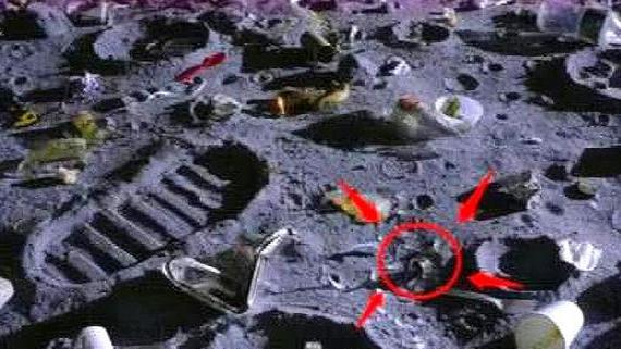月球背后“秘密”揭开，看我国卫星传回的照片，难怪霍金多次警告