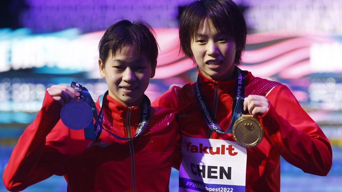 澳大利亚队|全红婵落户广州，人民日报盛赞，15岁奥运冠军将享受三大惊喜
