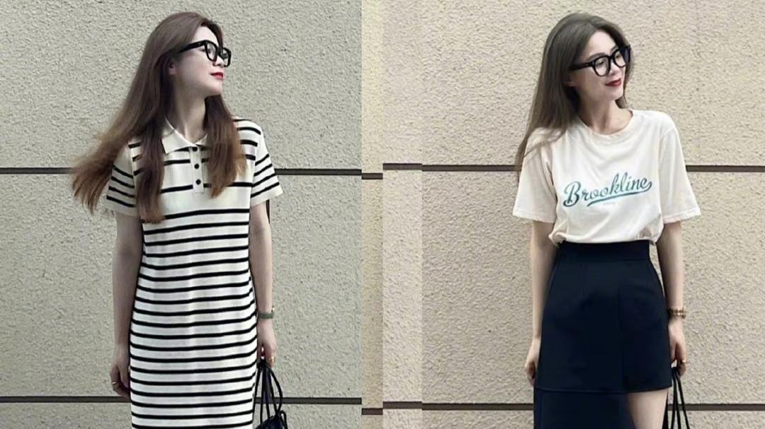 失业率|建议上班族私下这么穿，款式新颖风格鲜明，不费力就能赚足回头率