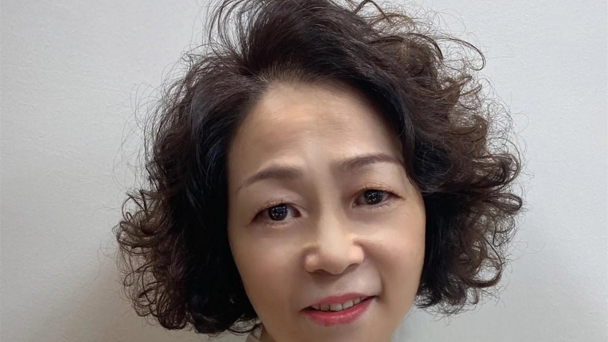 发型 中老年人常见的三种“尬发型”，显老、土气没档次，你中招了吗？