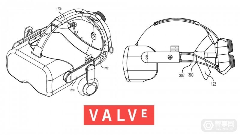 Valve招聘计算机视觉工程师，开发支持摄像头定位、VST的VR头显