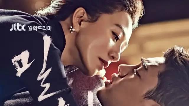 姐弟恋|杨幂新剧撤档，是该捅破内娱这毛病了