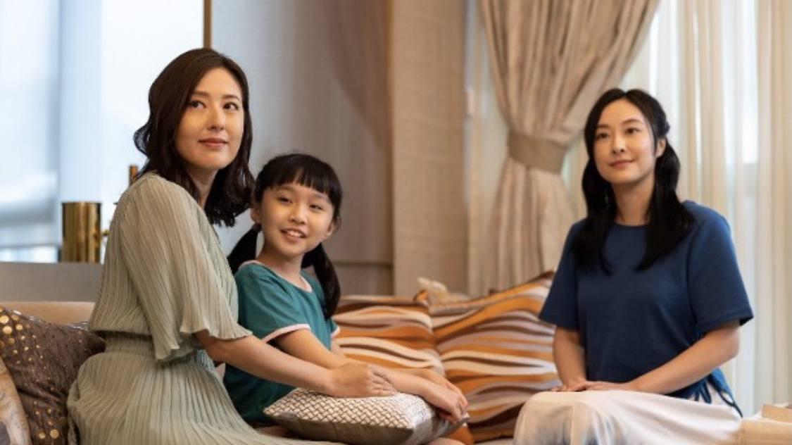 唐诗咏|唐诗咏客串《美丽战场》演技秒杀陈滢，又一TVB小花疑似离巢