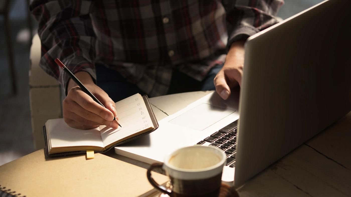 |要牢记这10条职场生存的大实话