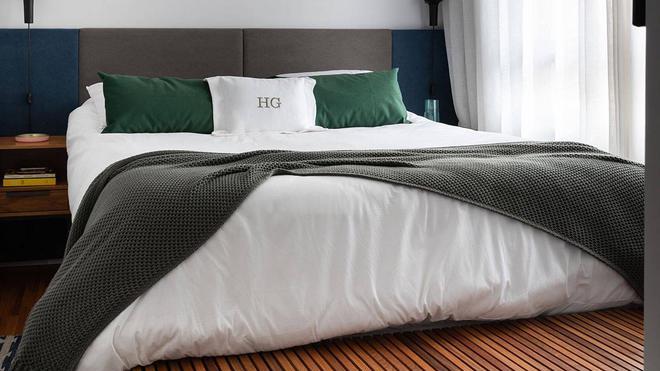 100平新房装修不走寻常路，阳台不晾衣服，直接和餐厅相通！