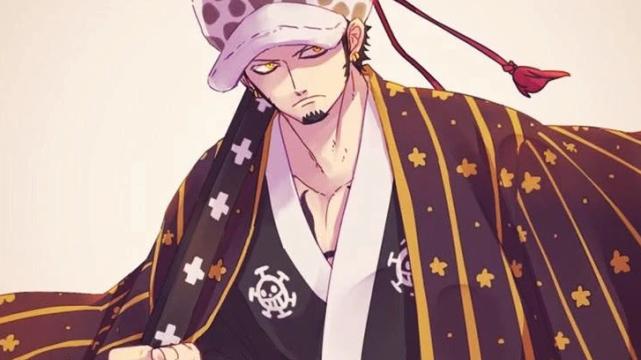 漩涡鸣人|海贼王：7个恶魔果实觉醒后会很强大，就连最强自然系也要颤抖