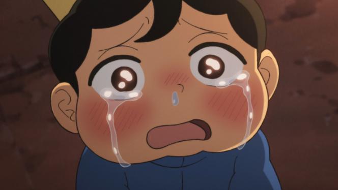 预告|国王排名16话预告：揭秘波吉生母领便当原因 米兰乔才是幕后黑手