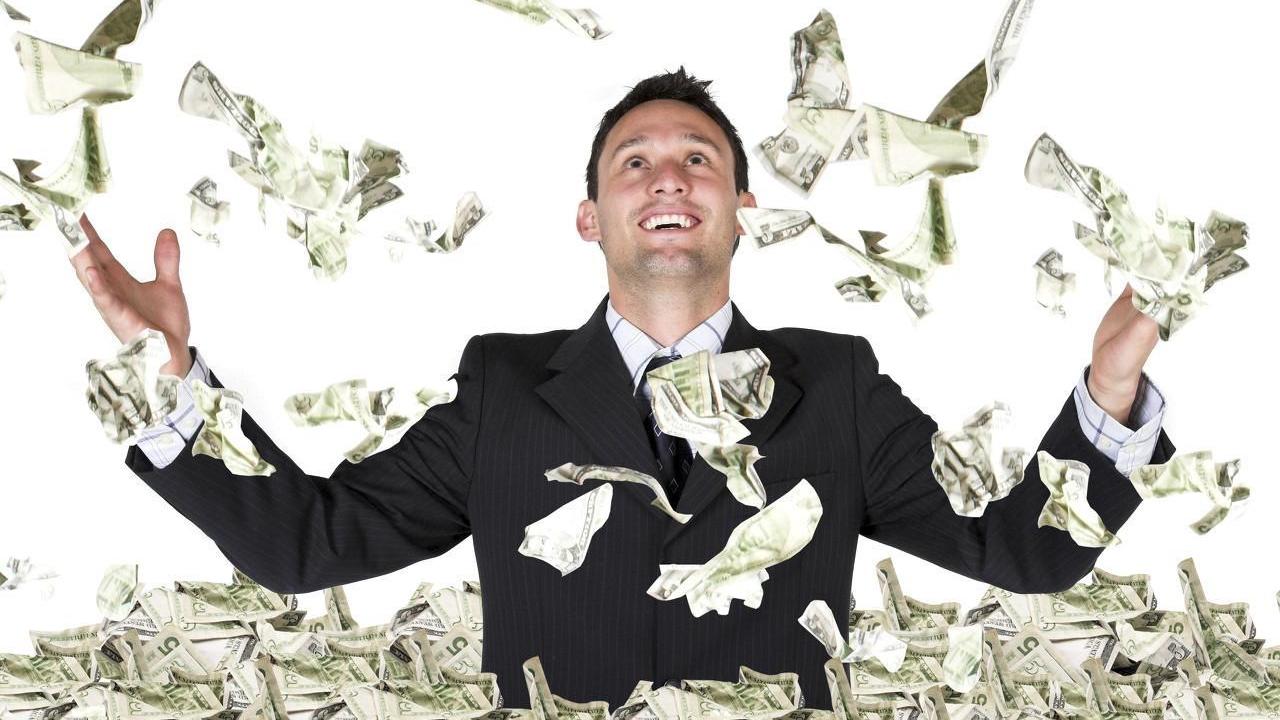 天秤座|同星座模式的职业选择，差距大？