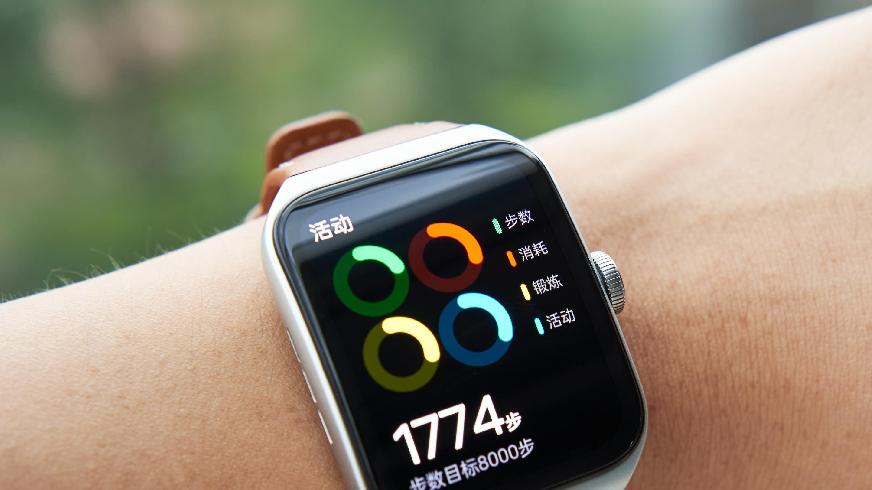 大疆|当 Apple Watch Ultra遇到OPPO Watch 3 Pro，我们该如何选呢？