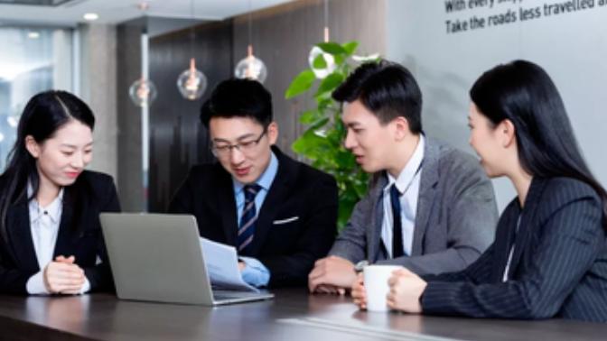 |职场上与顾客如何交流