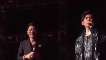 刘德华|刘德华，你到底还要瞒我们多久？！