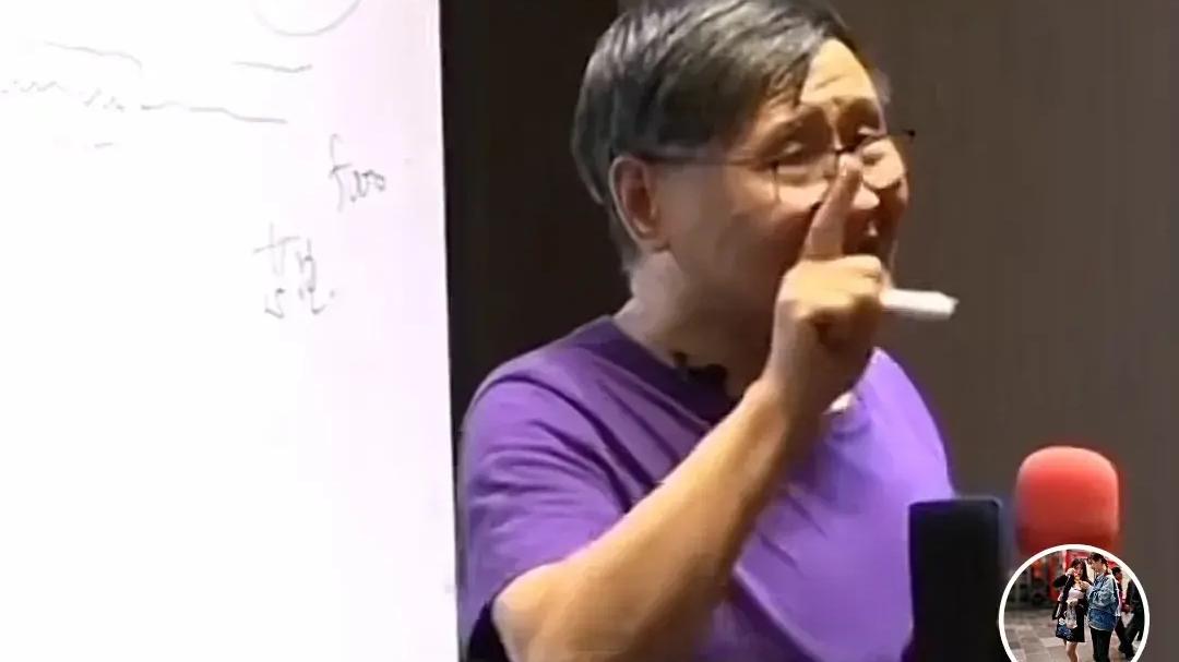 芯片|专家朱少平：柳传志是中国芯片发展的罪人