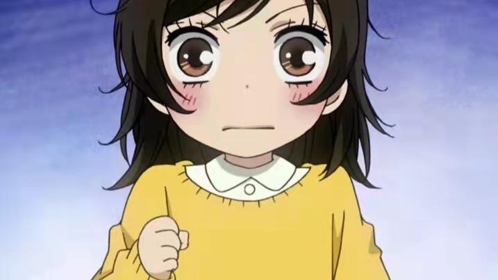 水果篮子|小时候不懂，隐藏在甜甜少女漫背后的，是残酷的现实！