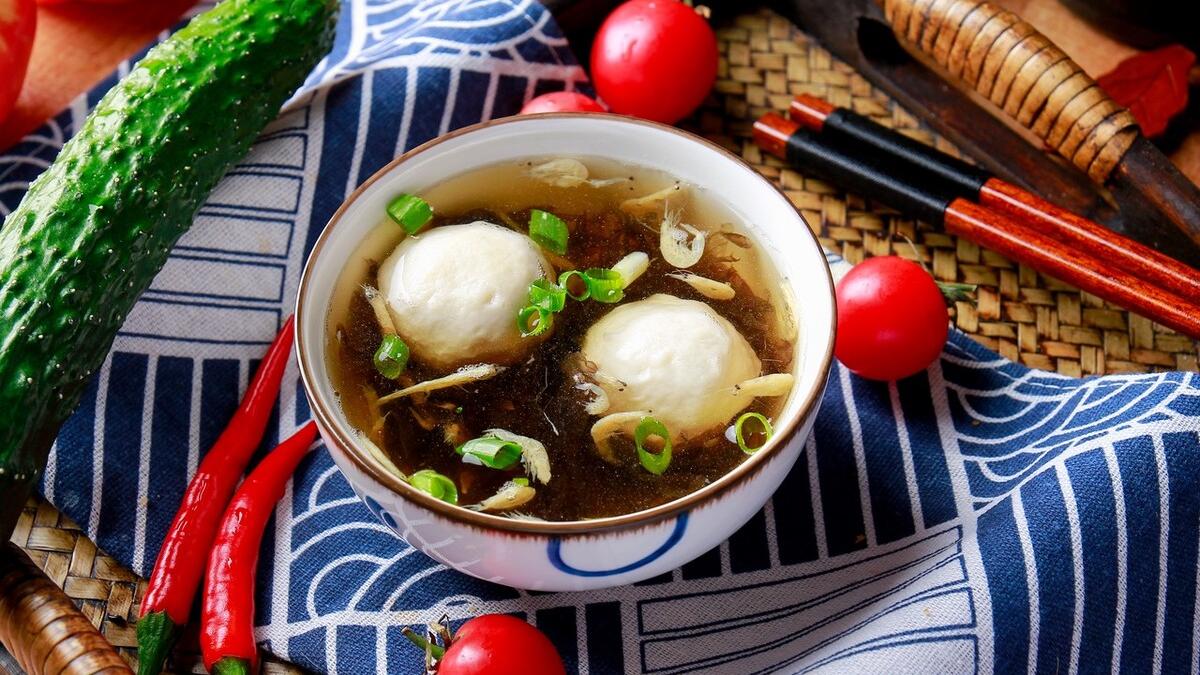 美食怎么拍？学会这5个摄影技巧，拍着拍着就馋了！