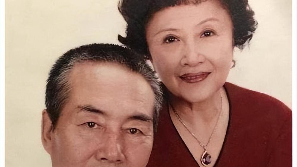 杜雨露|国家一级演员杜雨露：病逝两年，葬礼仅6人参加，遗孀的选择令人泪目