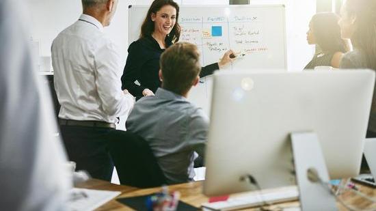 |做为职场人，要清晰地认识到自己的状态