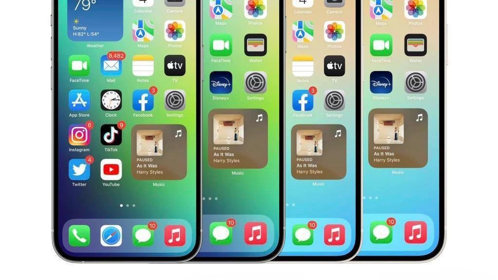 苹果|下半年等对了！从安卓到苹果，盘点值得入手的旗舰手机