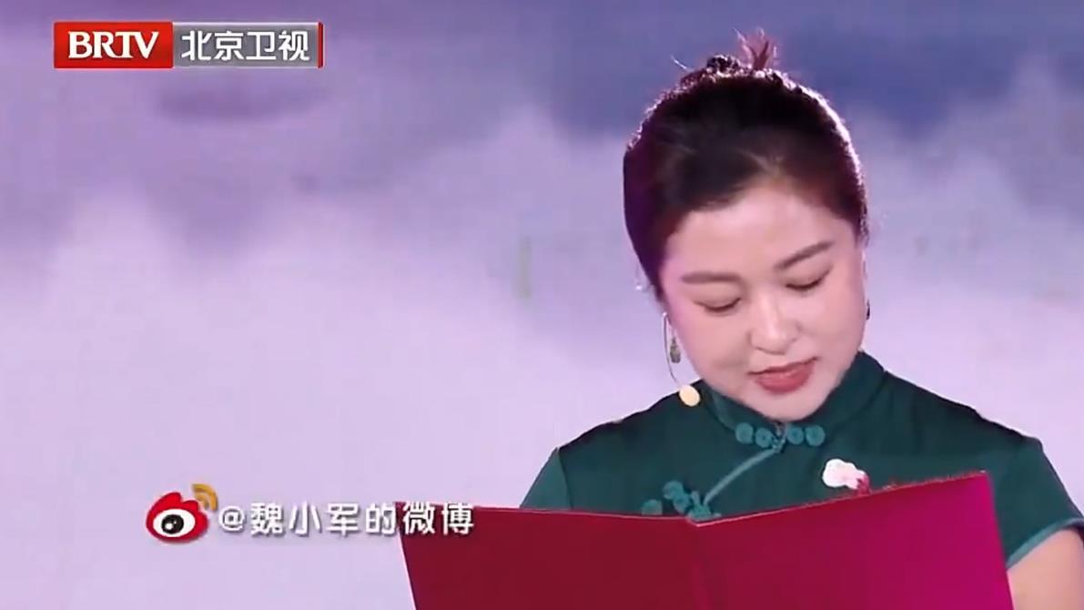 魏小军|优秀演员魏小军：长得漂亮演技好，不想大红大紫，只想过平淡生活