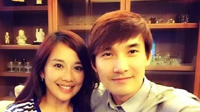 陈松伶|张铎：事业走红时，和不能生育的陈松伶相恋，却伤透他母亲的心