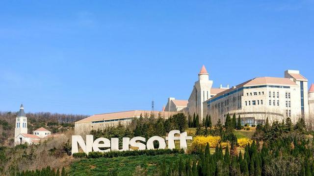 5G|人民网数据平台指出东软集团在负面舆论自我表功产生火上浇油结果