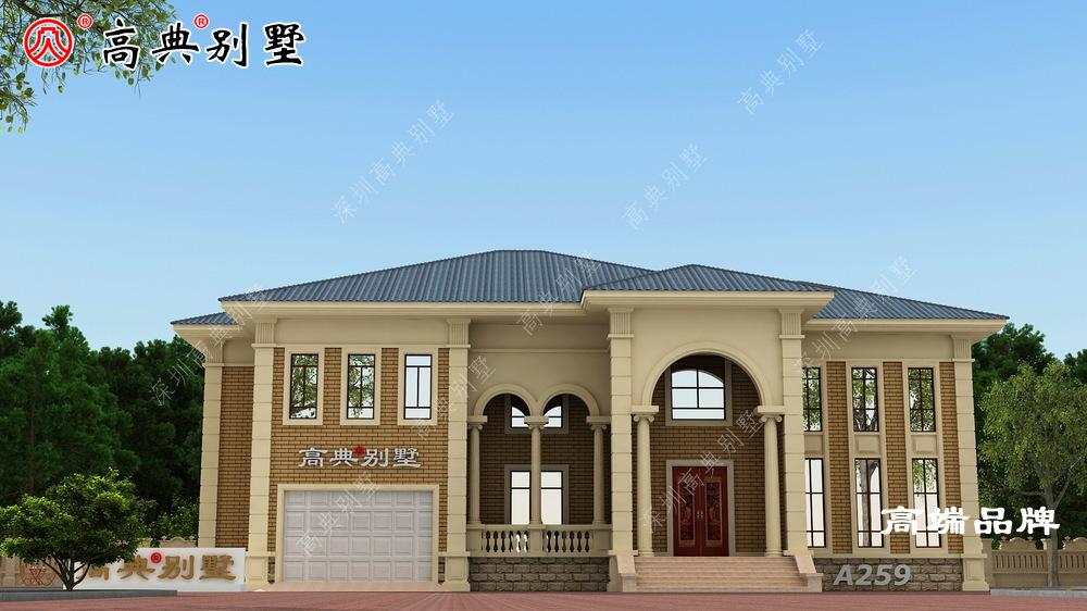 专业的设计，你不仅可以拥有漂亮的房子，还可以节省很多费用