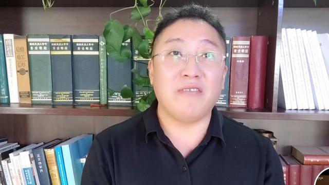 付建律师说到劳荣枝案提到一个词。网友：许妈再审立案大有希望