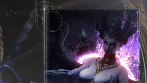 |《完美世界: 诸神之战》11.17开启全新版本 新职业羽岚登场