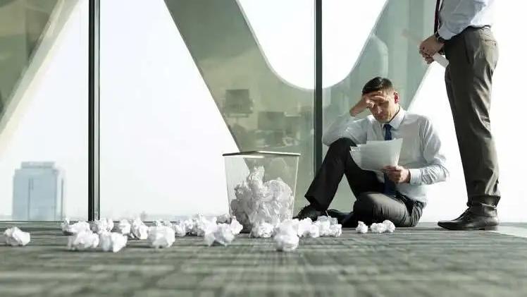 教师|职场中，不要做这五类人，不然越干越累！