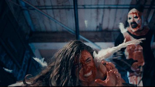 余慕莲|《刽乐小丑2》不只要杀你，更要玩死你