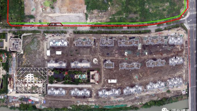 武汉|湖州挂牌出让三宗地块，起拍总价21.84亿元！