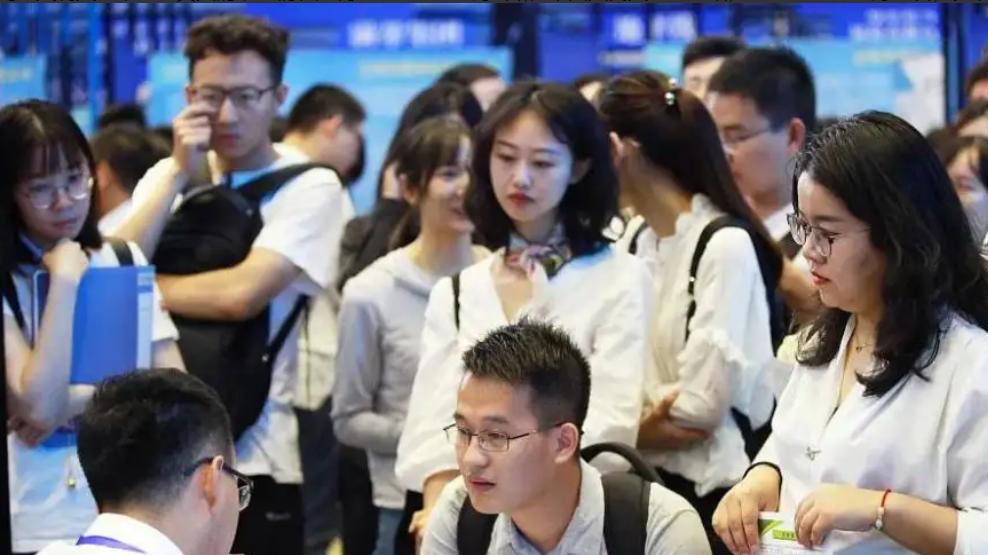 复旦大学|复旦大学教授：我们不需要那么多博士、硕士，寒门贵子一直存在