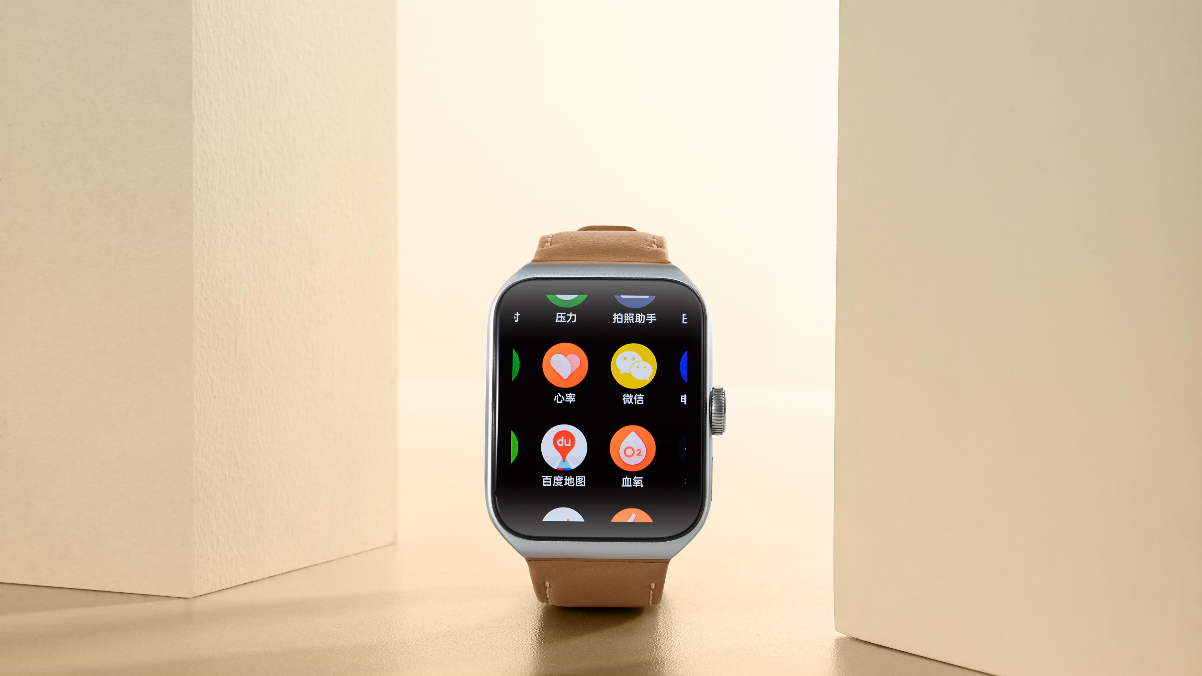 Apple Watch|新Apple Watch定档9月8日！这款安卓最Pro的智能手表表示：不慌