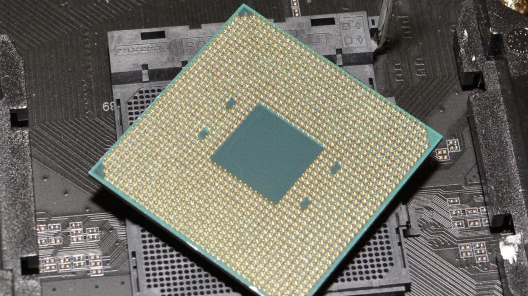 彩电|AMD用户快升级：新BIOS解决大问题，还让老主板支持新CPU