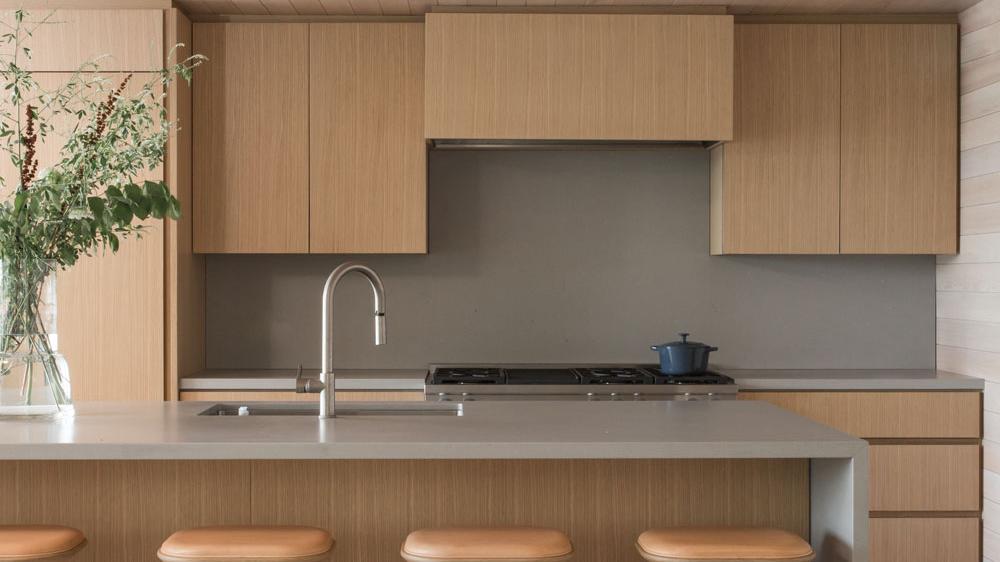 想装出高级原木风，先搞懂这些家具木，让你家装修不再像出租屋