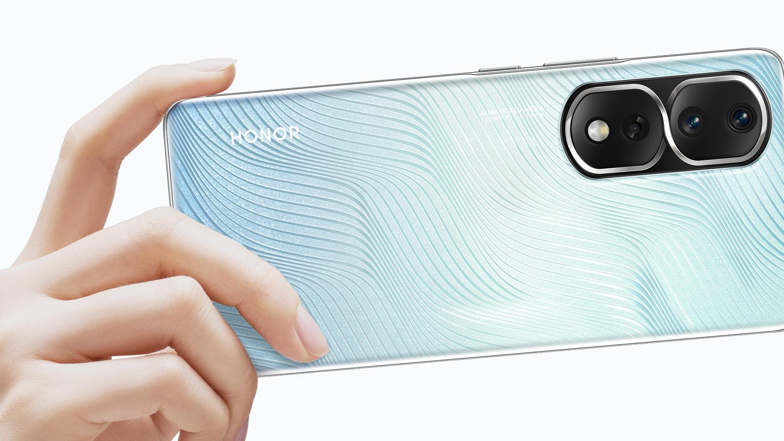 华为荣耀|荣耀80 Pro，性能升级还不加价，网友：这就是砍长焦的理由？