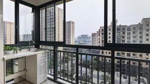 晒晒6万装的新房，亮堂的客厅是最爱，恨不得马上入住！