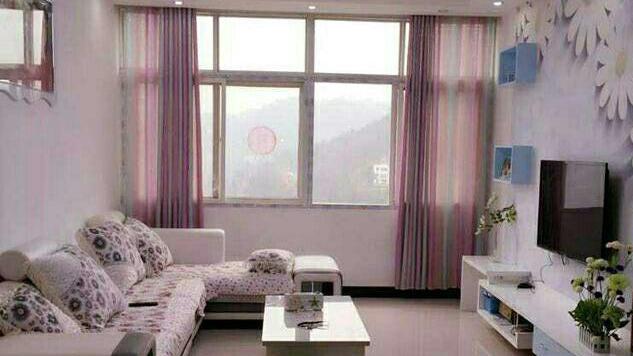 老家公婆砸60万盖四层自建房，超大面积，最爱二楼的鱼池和菜地！