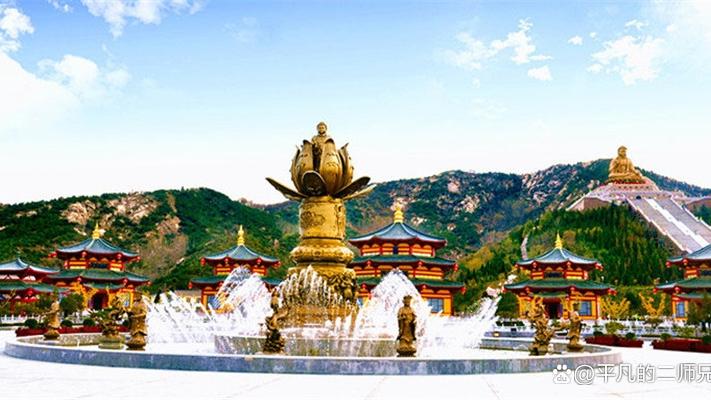 烟台|烟台——经典的海滨美景都在哪？这八个必去的地方，你去对了吗？