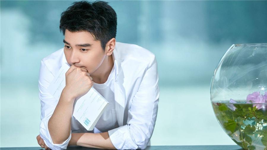 姐弟恋|曾经的国民女神，为何会选择姐弟恋？