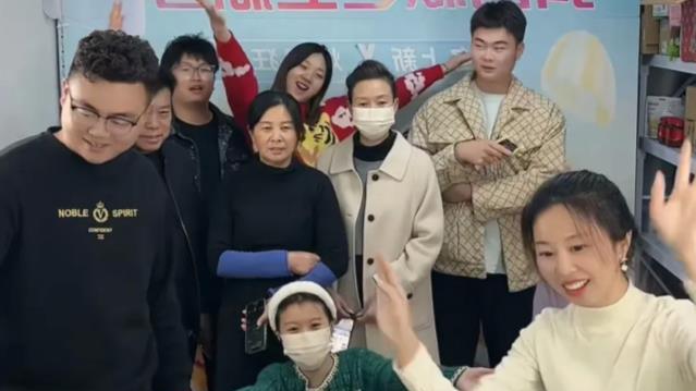 许敏|田静一句话让粉丝激动，许妮妮千万资产会帮许敏吗，堂嫂又改称呼