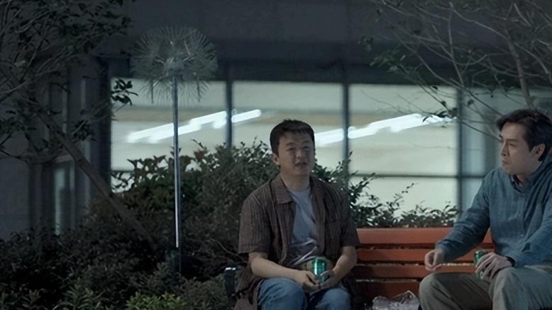 小曾|《县委大院》：4位演员表演拖垮全剧，堪称“败笔”