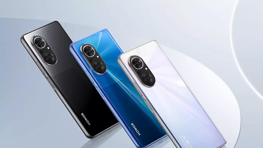 华为荣耀|仅1399元，性能与荣耀80 SE相同，别再嫌弃荣耀这款手机太老旧