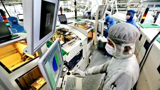 芯片|没有退路！台积电、英特尔牵头成立“小芯片联盟”，中企被排斥