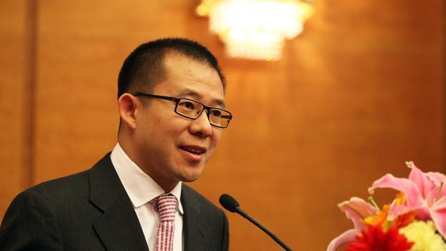 |腾讯两个身家百亿的员工，张小龙140亿排第二，第一是总裁刘炽平